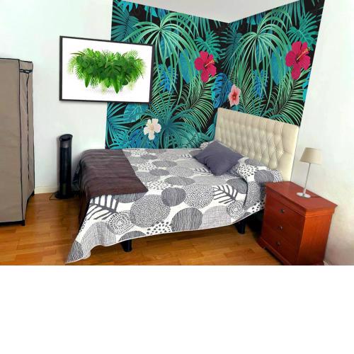 GRAN VIA VALVERDE Apartaments & ROOMS TPH