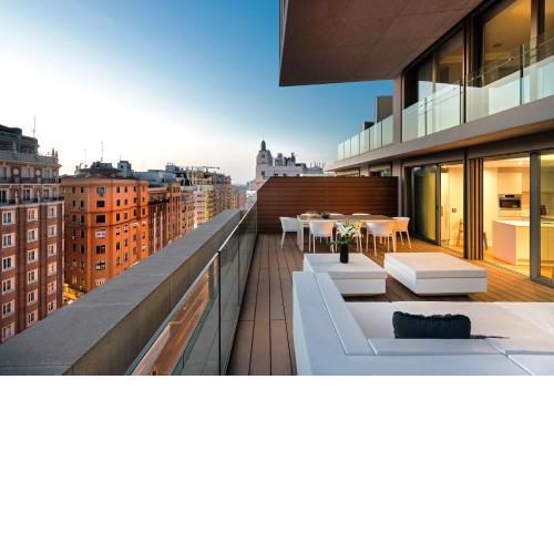 Gran View Apartments