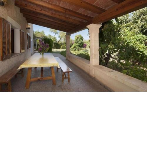 Gran Villa en Pollensa