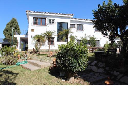 Gran Villa familiar playa