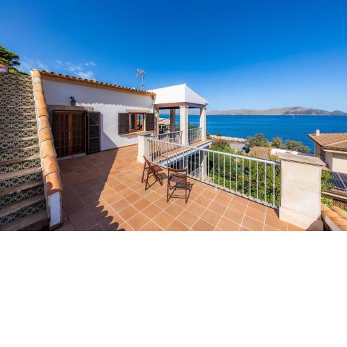 Gran Vista Mar
