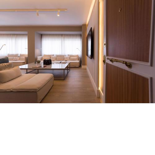 Gran vivienda en la Rambla!