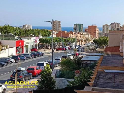 Gran vivienda unifamiliar céntrica y cercana al mar