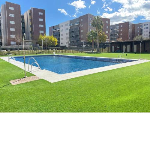 Granada Bed&Suite Apartamento