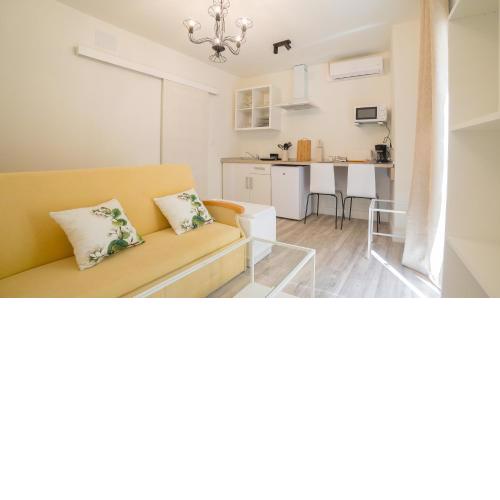 Granada City Home