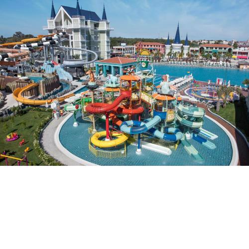 Granada Luxury Belek - Kids Concept