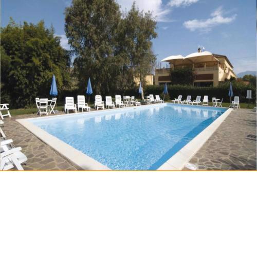 Granaio Biada In Fattoria Con Piscina - Happy Rentals