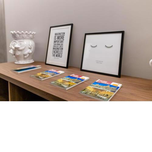 Granatelli Rooms - City B&B