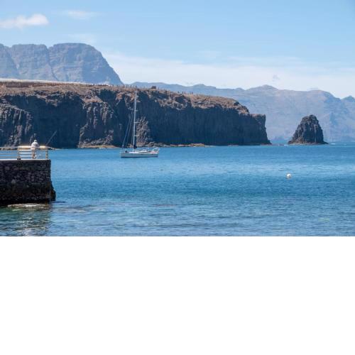 GranCanaria Sardina del Norte Beach