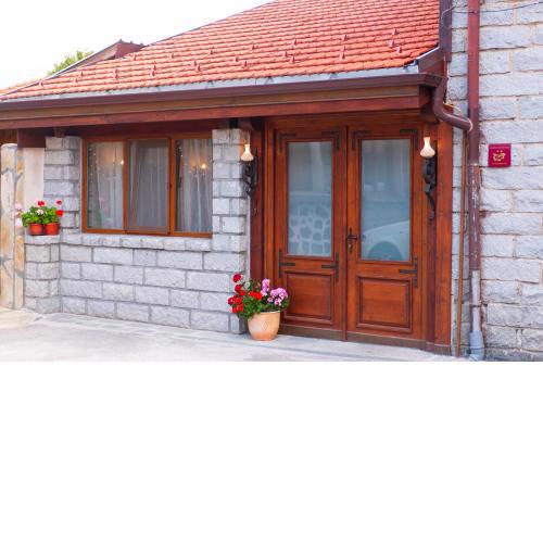 Grancharova Guest House