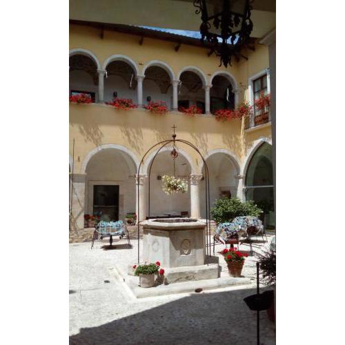 Grancia dei Celestini