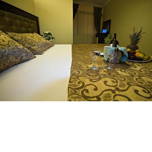 Grand Abimo Hotel