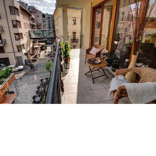 Grand Adventure in Budapest