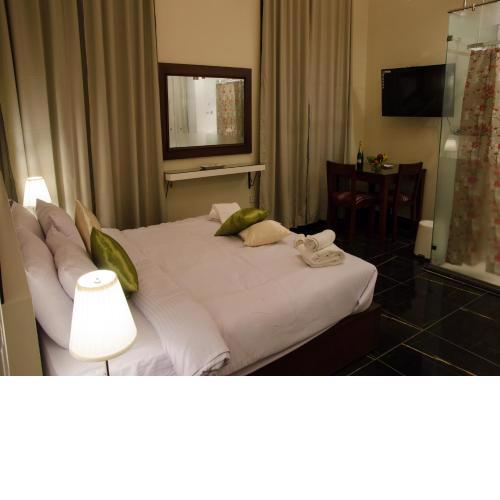 Grand Agor Hotel Cairo