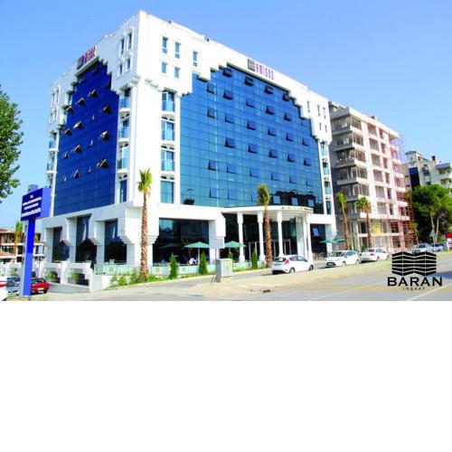 Grand Amisos Hotel