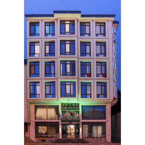 GRAND ANİ HOTEL