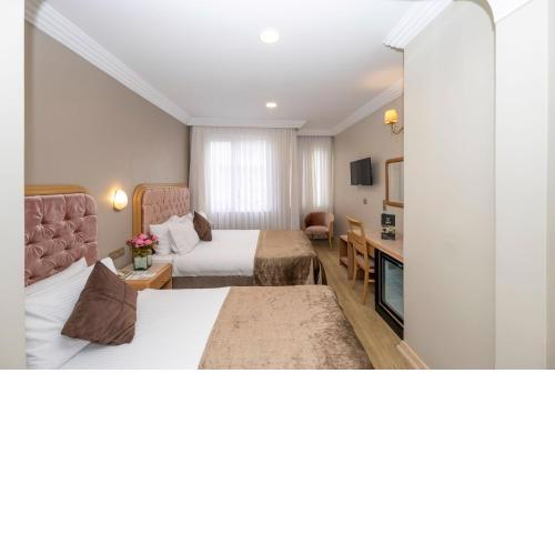 Grand Anka Hotel