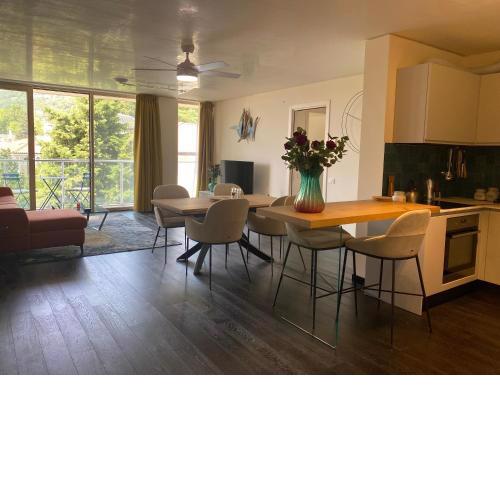Grand Apartment Maria Theresia
