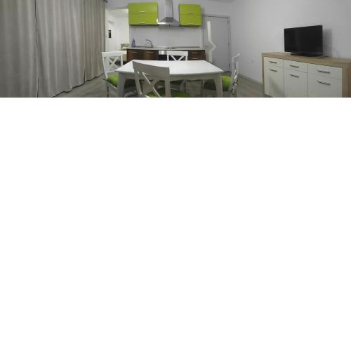 Grand Apartment Pomorie