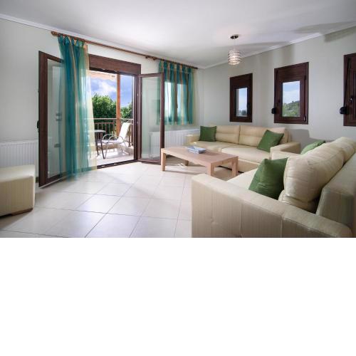 Grand apartments Marianna