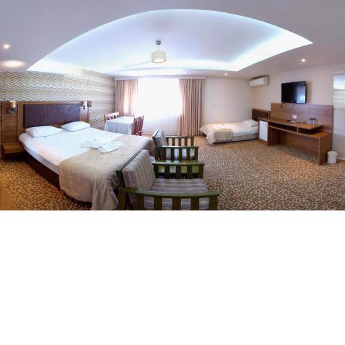 Grand As Hotel