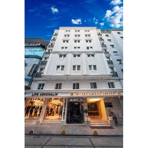 Grand Asiyan Hotel