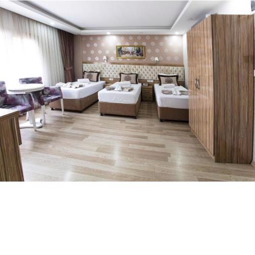Grand Bagoz Otel