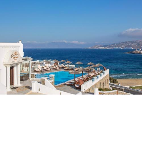 Grand Beach Hotel