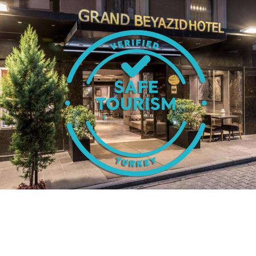 Grand Beyazit Hotel