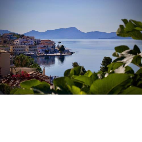 Grand Bleu Apartments & Villas