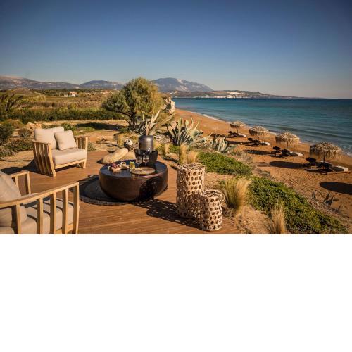 Grand Blue Beach Residences