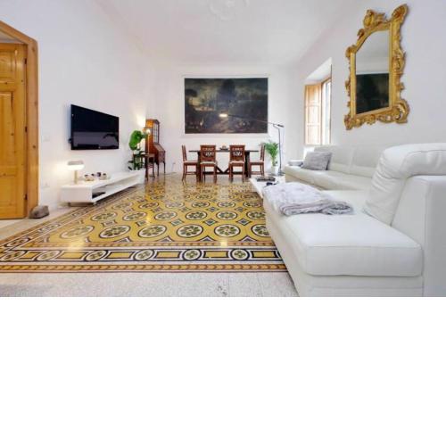 Grand Boheme Home -TreasureRome