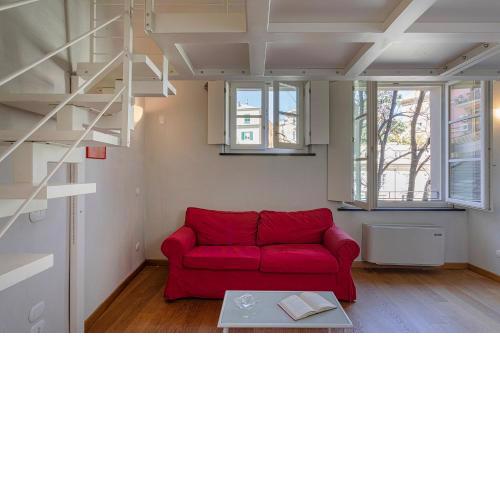 Grand Central Suite by Wonderful Italy