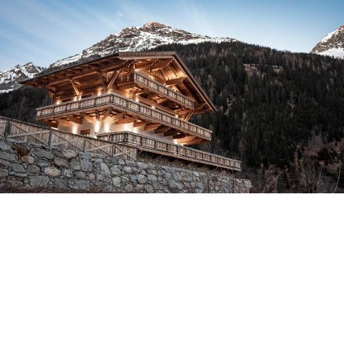 Grand Chalet