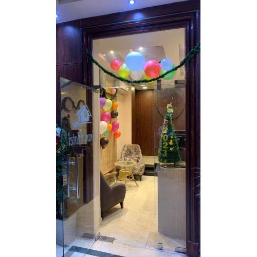 Grand City Hotel