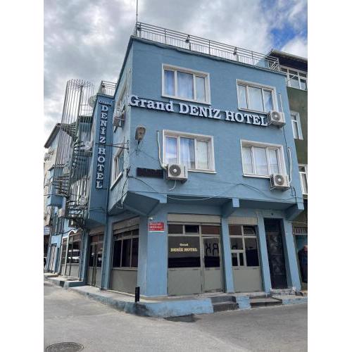 GRAND Deniz Hotel