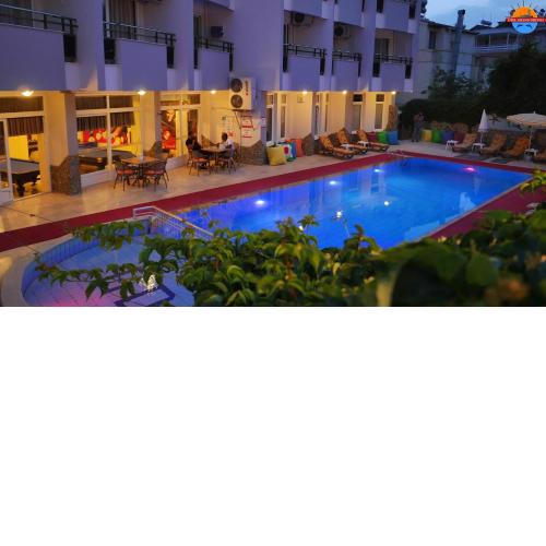 Grand Didyma Hotel