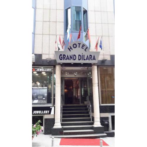 Grand Dilara Hotel
