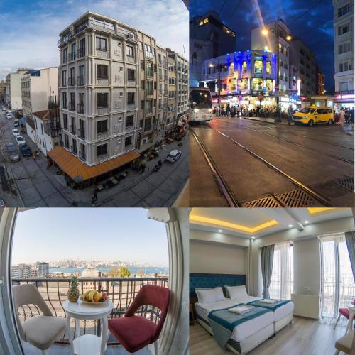 Grand Esen Boutique Hotel
