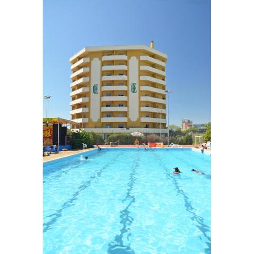 Grand Eurhotel