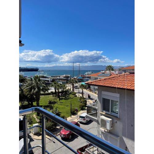 Grand Faik Hotel