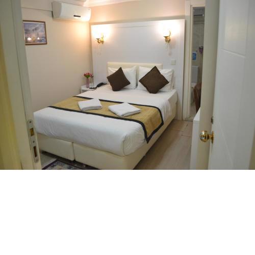 Grand Fatih Hotel