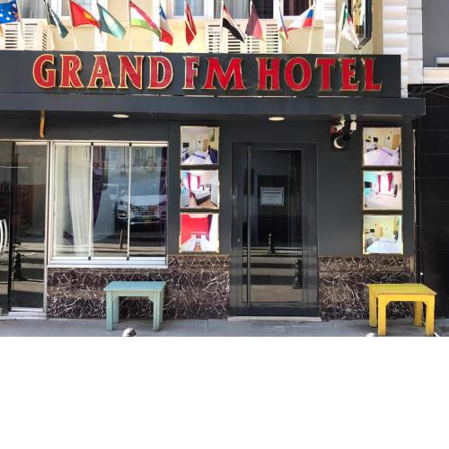 Grand FM Hotel