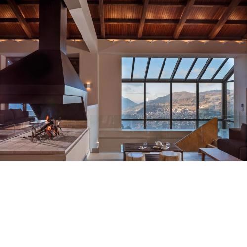 Grand Forest Metsovo - Small Luxury Hotels of the World