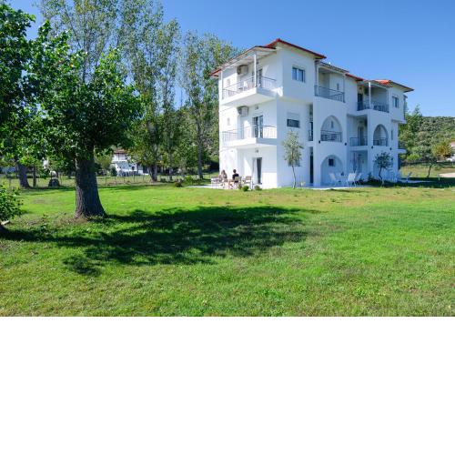 Grand Garden Slow Living Experience