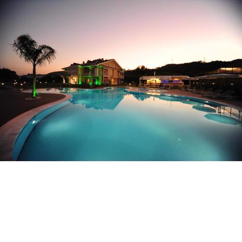 Grand Gocek Hotel