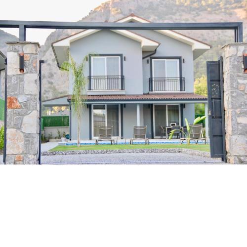 Grand Göcek Villa