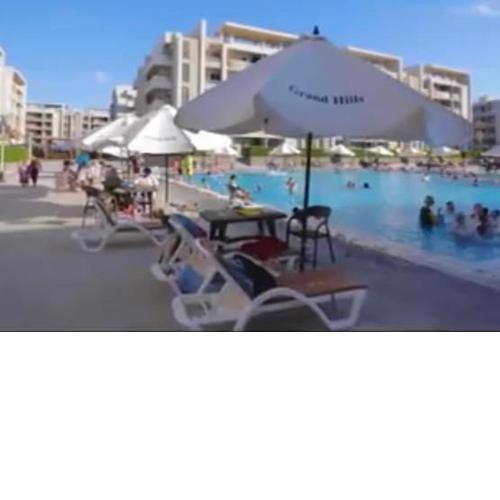 Grand hills Resort North Coast