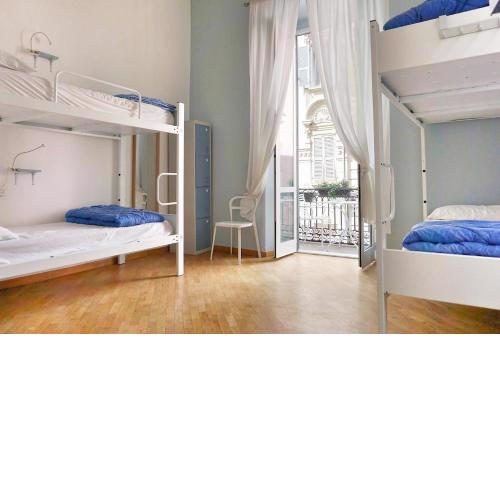 Grand Hostel Manin