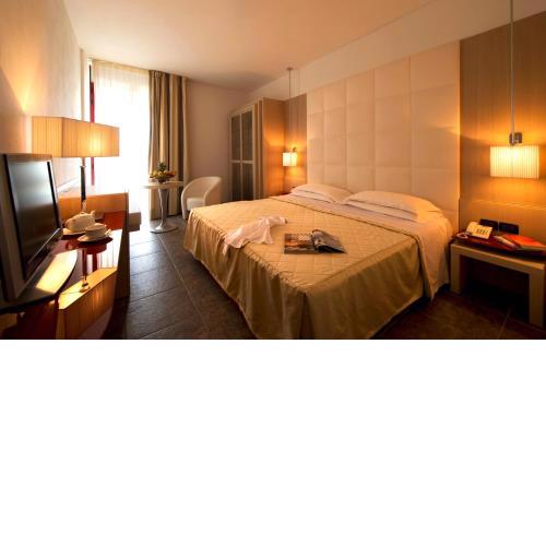 Grand Hotel Admiral Palace